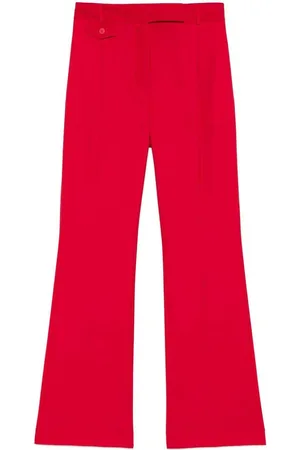 SEMICOUTURE Vaqueros Rectos