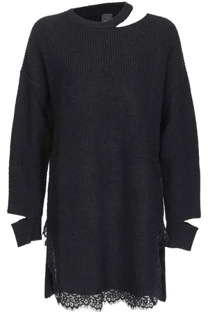 Pinko Vestido Midi