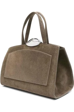 BENEDETTA BRUZZICHES Bolsa De Hombro