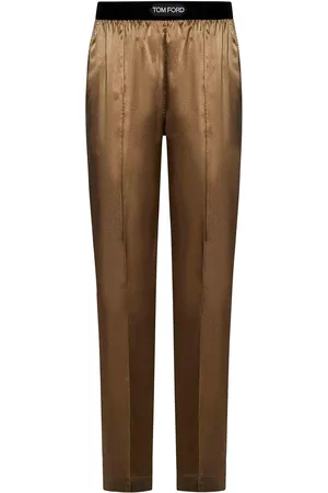 Tom Ford Pantalón Casual