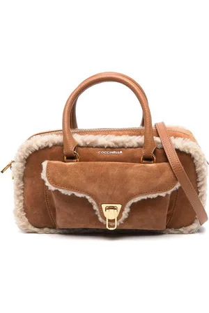 Coccinelle Bolso Shopping