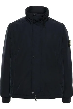 Stone Island Chaqueta Alcochada