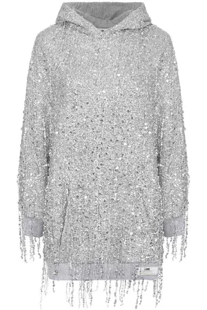 Elisabetta Franchi Vestido Midi