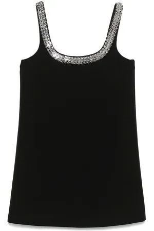 Pinko Vestido Midi
