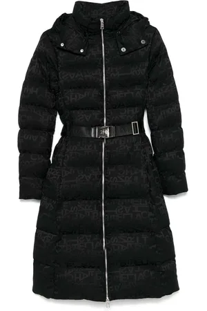 Elisabetta Franchi Chaqueta Alcochada