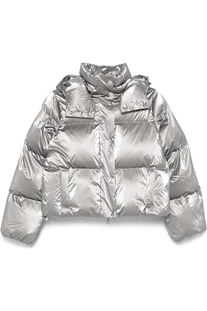 Elisabetta Franchi Chaqueta Alcochada