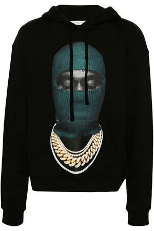 Ih Nom Uh Nit Sudadera