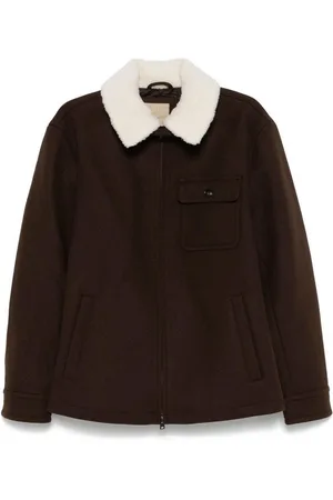 Woolrich Blazer