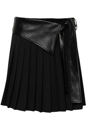 Alberta Ferretti Minifalda