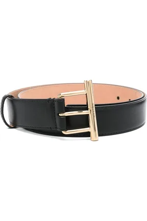 Alexander McQueen Cinturón
