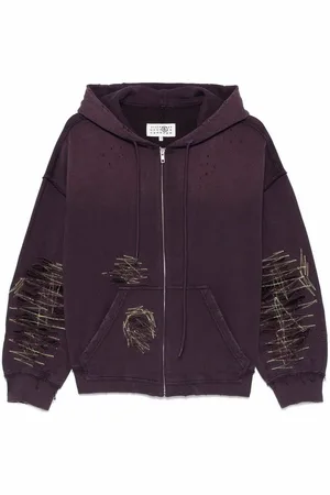 Maison Margiela Sudadera