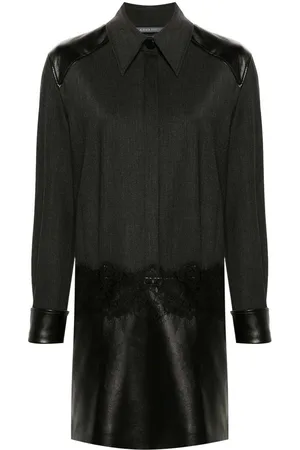 Alberta Ferretti Vestido Midi