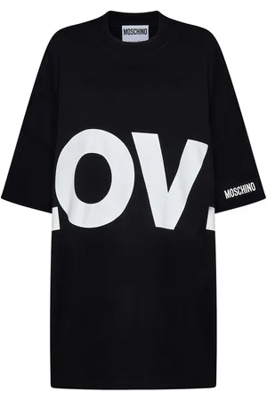 Moschino Vestido Midi