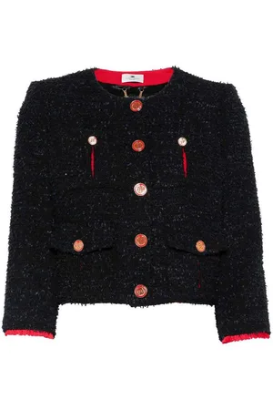 Elisabetta Franchi Blazer