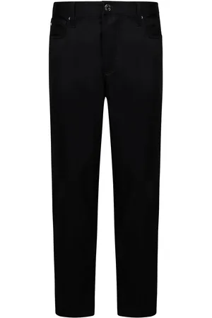 Emporio Armani Jeans Boot-Cut
