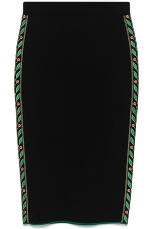Casablanca Falda Semilarga