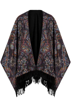 Etro Capa