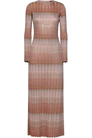 Missoni Vestido Largo
