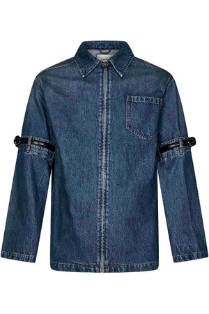 COPERNI Chaqueta Vaquera