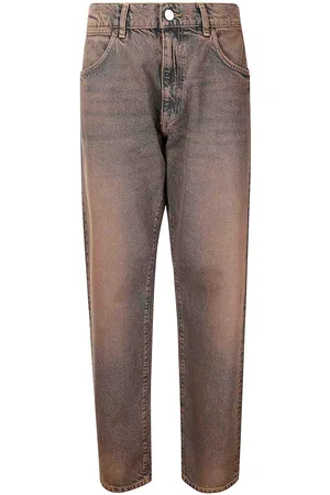 AMISH Jeans Boot-Cut