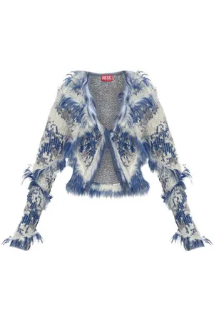 Diesel Suéter Cuello Redondo