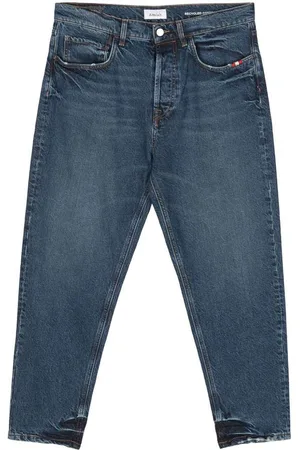 AMISH Jeans Boot-Cut