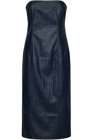 ROTATE Vestido Midi