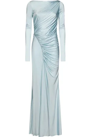 Givenchy Vestido De Noche