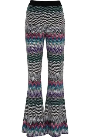 Missoni Pantalón Casual