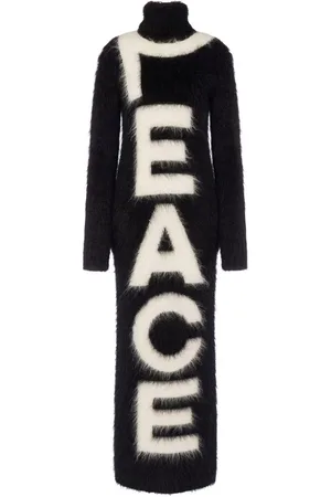 Moschino Vestido Largo