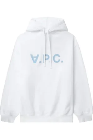 A.P.C. A. P.C. Sudadera