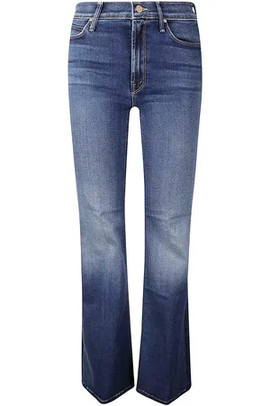 Mother Jeans Boot-Cut