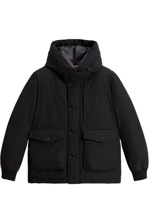 Woolrich Blazer
