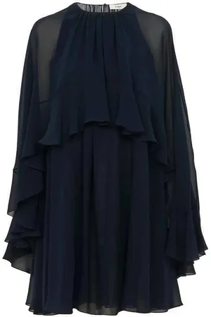 Chloé Vestido Corto