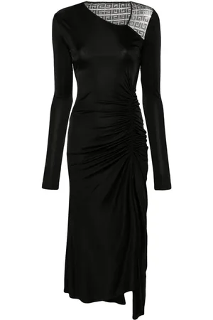 Givenchy Vestido De Cóctel