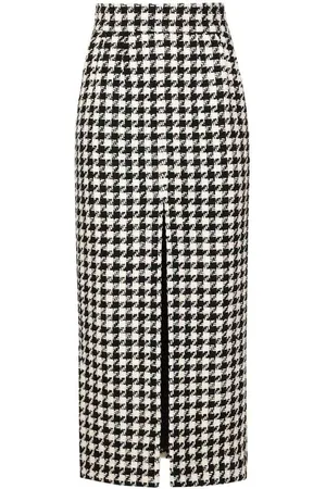 Dolce & Gabbana Vestido Midi