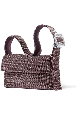 BENEDETTA BRUZZICHES Bolsa De Hombro
