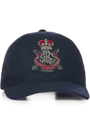 Ralph Lauren Sombrero
