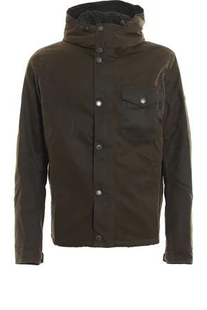 Barbour Kevlar- International