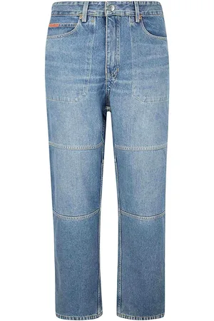 MARTINE ROSE Jeans Boot-Cut