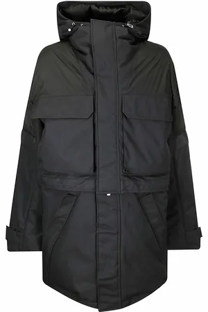 HELIOT EMIL Parka