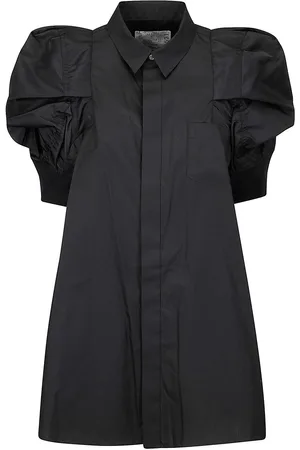 SACAI Vestido Corto