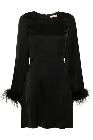 Twin-Set Vestido Midi