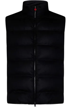Kiton Chaleco