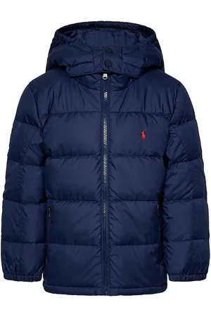 Ralph Lauren Chaqueta Alcochada