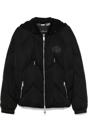 John Richmond Chaqueta Alcochada