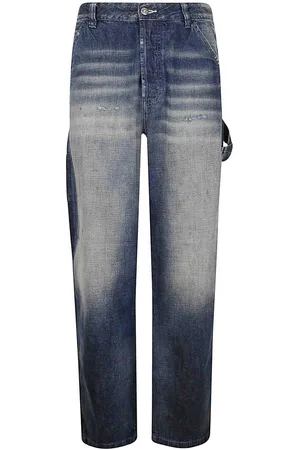 Diesel Jeans Boot-Cut