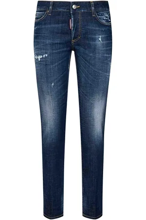 Dsquared2 Jeans Boot-Cut