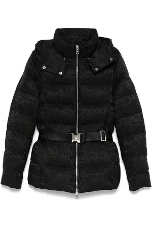 Elisabetta Franchi Chaqueta Alcochada