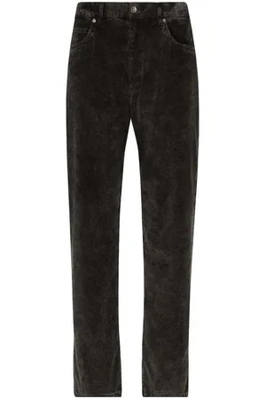 Dolce & Gabbana Vaqueros Rectos